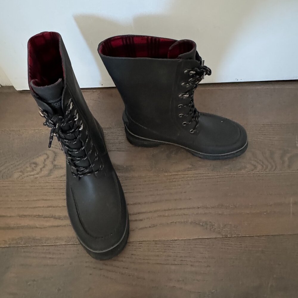 Men's Tretorn Rainboot Wellies - Size 44